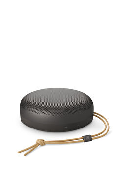 Beosound A1 3. Nesil Granit Rengi Taşınabilir Bluetooth Hoparlör