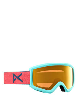 Helix 2.0 Renkli Goggle Erkek Kayak Gözlüğü