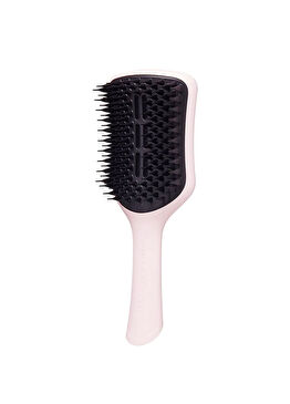 Easy Dry & Go Large Vented Dusky Pink Saç ve Fön Fırçası