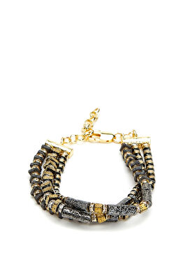 Antarsit Kadın Doğal Taş Bileklik