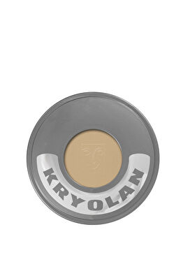 Cake Makeup Ivory 1 Yüksek Kapatıcı Etkili Pudra Fondöten 35 gr