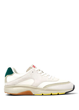 Drift Çok Renkli Nubuk Erkek Sneakers