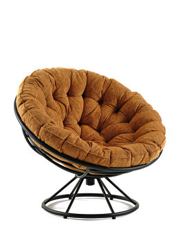 Hemdem Siyah Hardal Döner Berjer