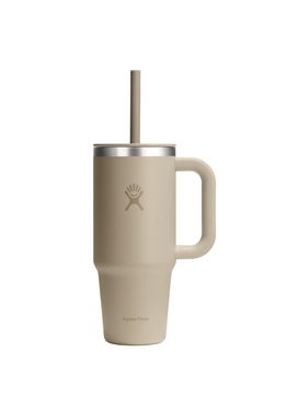 All Around Travel Tumbler Pipetli Termos 710 ml 