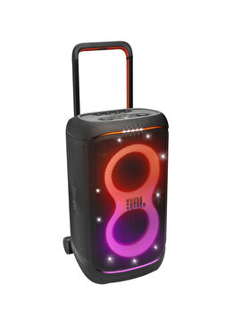 Partybox 520 Siyah Bluetooth Hoparlör