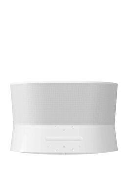 Era 300 Beyaz Kablosuz Dolby Atmos Bluetooth Hoparlör
