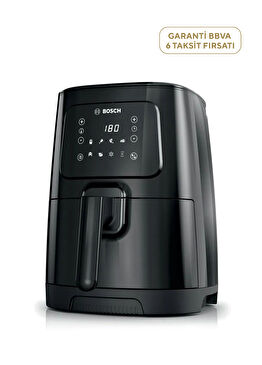 MAF240B0 Siyah Serie 2 Sıcak Hava Fritözü