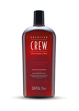 Anti-Hair Loss Erkekler İçin Dökülmeye Meyilli Saçlar İçin Şampuan 1000 ml