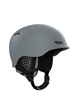 Rodan Gri Unisex Kayak Kaskı