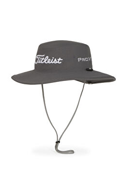 Tour Aussie Gri Unisex Golf Şapkası TH24TAUSN2-0C1 