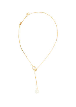 İnci Detaylı Kadın Kolye