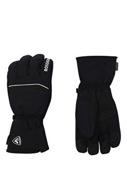 Tech Impr Itip Siyah Erkek Kayak Eldiveni