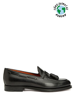 Santoni Erkek Loafer