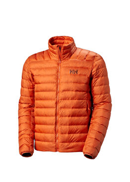 Verglas Down 2.0 Turuncu Erkek Mont