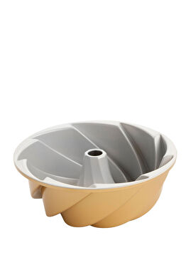 Heritage 10 Cup Bundt Alüminyum Kek Kalıbı