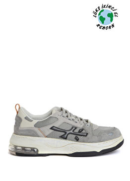 Premiata Erkek Sneakers