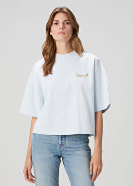 Mavi T-shirt