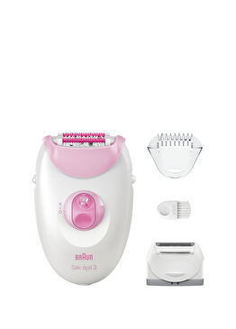 Silk-épil 3 3-031 Kablolu Epilatör