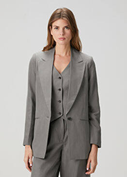 Averie Gri Relaxed Fit Blazer