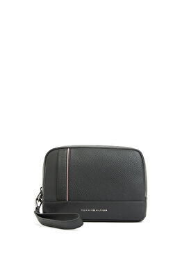 Central Siyah Erkek Cüzdan