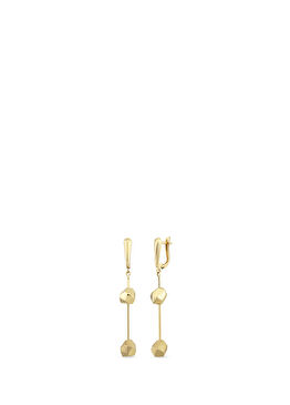 Crystal Dangle Kadın Küpe