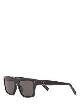 HM 1690 C3 Acı Kahve Asetat Erkek Güneş Gözlüğü