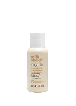 Integrity Tüm Saç Tipleri İçin Besleyici & Parlaklık Veren Saç Kremi 50 ml