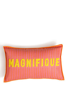 Rajpath Mercan Polipropilen Kırlent 30 x 50 cm