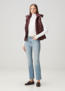 Lex Mavi Bootcut Jean Pantolon