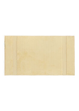 Chicago Fibrosoft® Butter Pamuklu Tekli Yüz Havlusu 50 x 90 cm