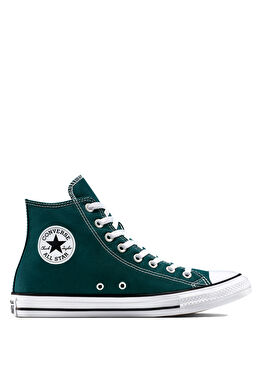 Chuck Taylor All Star Yeşil Unisex Sneaker