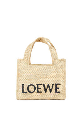 Naturel Logo Detaylı Kadın Çanta