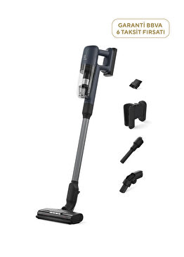 EP71UB14DB Ultimate 700 Cordless Cleaner 14.4 V Şarjlı Dikey Süpürge