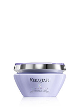 Blond Absolu Masque Ultra Violet Saç Maskesi 200 ml
