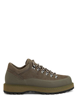 Vizon Erkek Deri Ayakkabı