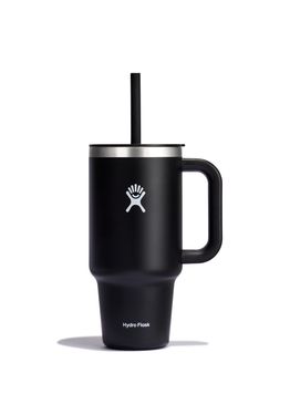 All Around Travel Tumbler Pipetli Termos 946 ml  