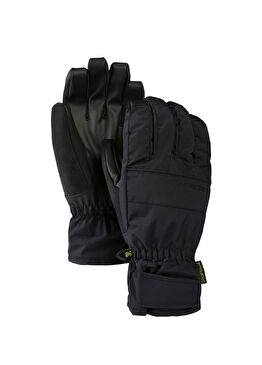 Profile Under Siyah Erkek Kayak Eldiveni