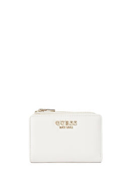 Talent Beyaz Kadın Cüzdan