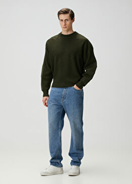 Indigo Jean Pantolon