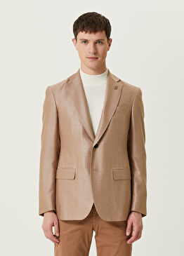 Kamel İpek Ceket