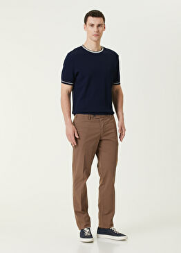 Açık Kahverengi Pantolon