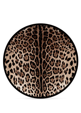 Leopar Desenli Supla