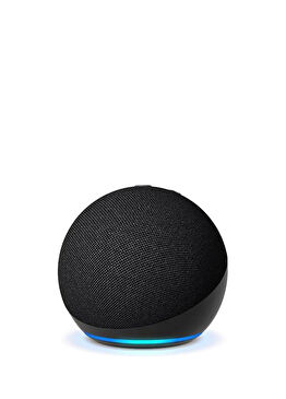 Amazon Echo Dot Siyah 5. Nesil Akıllı Asistan Hoparlör