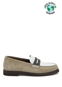 Brunello Cucinelli Kadın Loafer