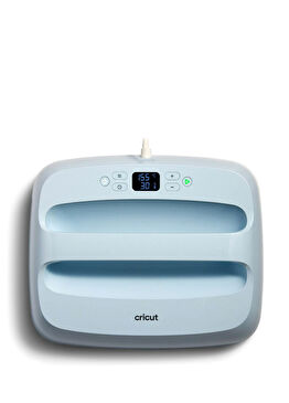 2009152 Easypress 3 Mavi Isıtıcı