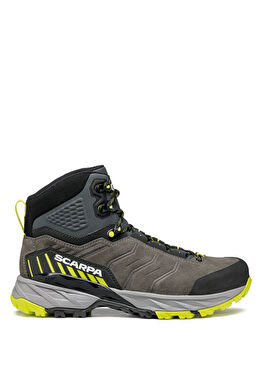 Rush TRK Titanium Lime Gore-Tex Erkek Outdoor Bot