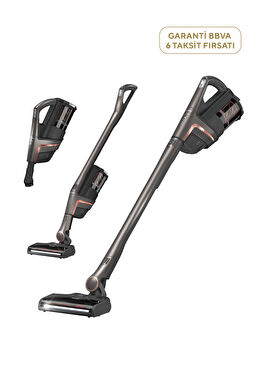 Triflex HX2 Pro Kablosuz Şarjlı Dikey Süpürge