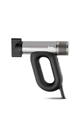 Airshot U Saç Kurutma Makinesi