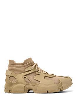 Tos Bej Unisex Outdoor Ayakkabı A500005-014