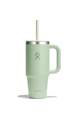 All Around Travel Tumbler Pipetli Termos 710 ml 
